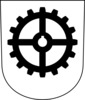 Industriequartier Seal Clip Art